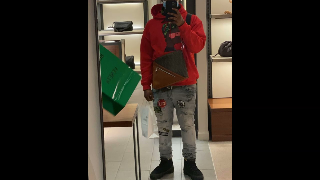 Shawn Ferrari x Ballout x Chief Keef Type Beat 