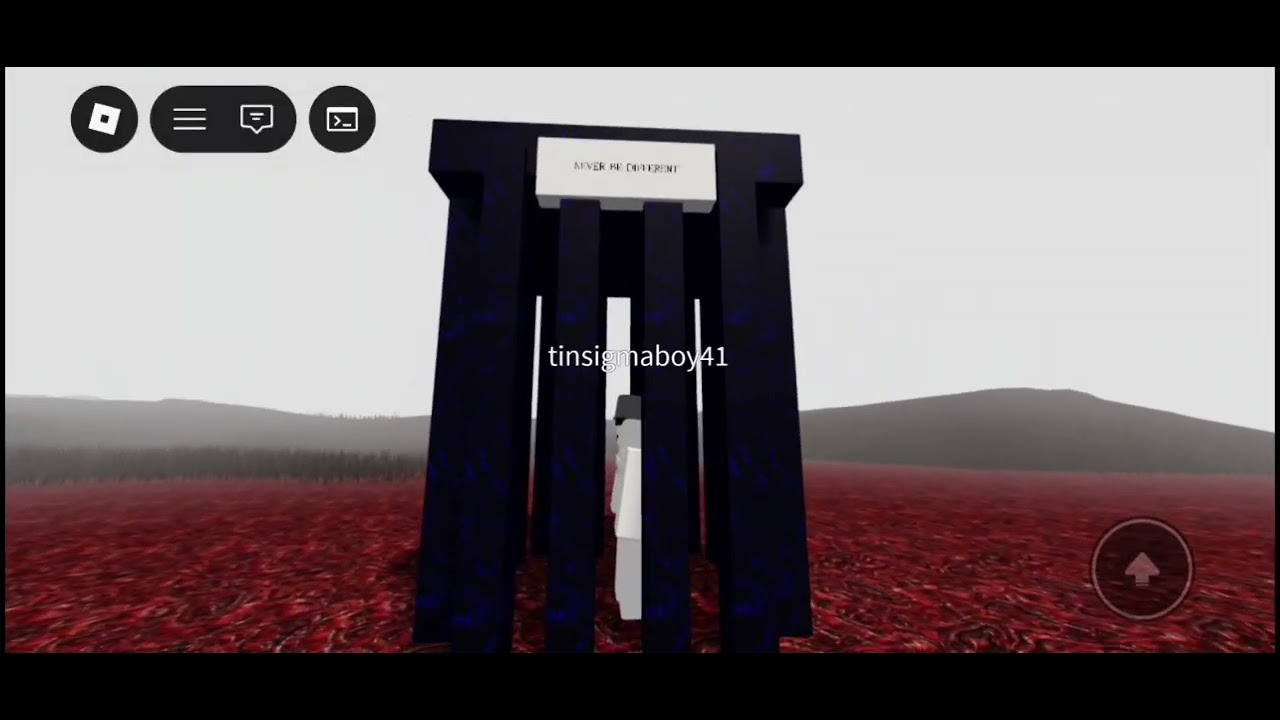 A weird game my friend recommanded me.