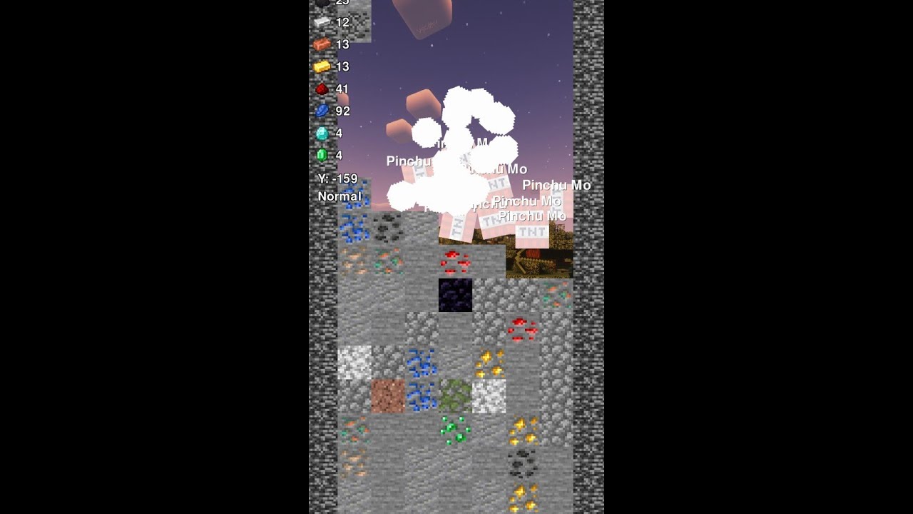 Welcome to the Falling Pickaxe Live Stream — your perfect place to relax, focus, and enjoy satisfyin