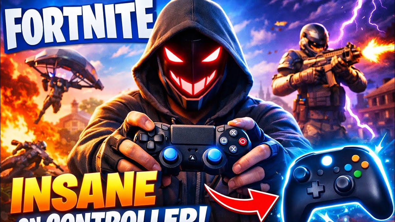 Playing Fortnite ranked reload with random duo there were a lot of sweats in the game 