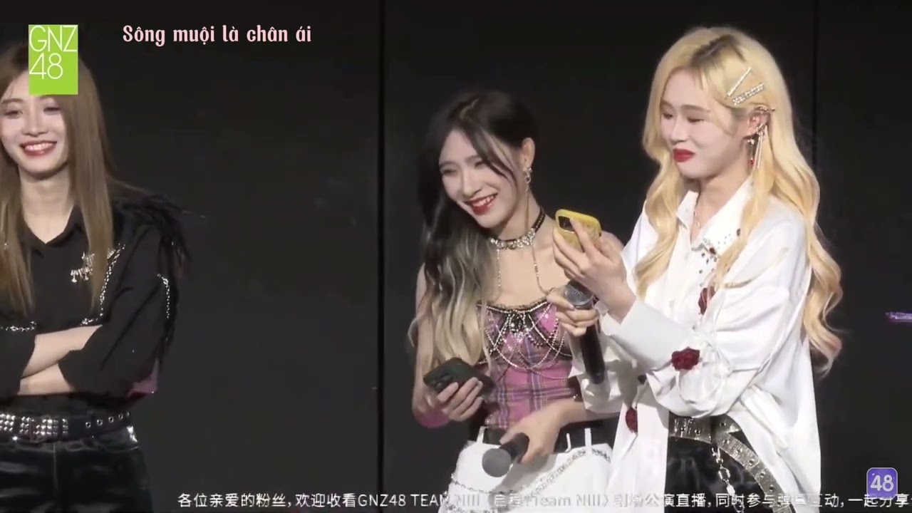 【W门｜Nhuận Náo】 Tổng hợp công diễn 21/1/2024