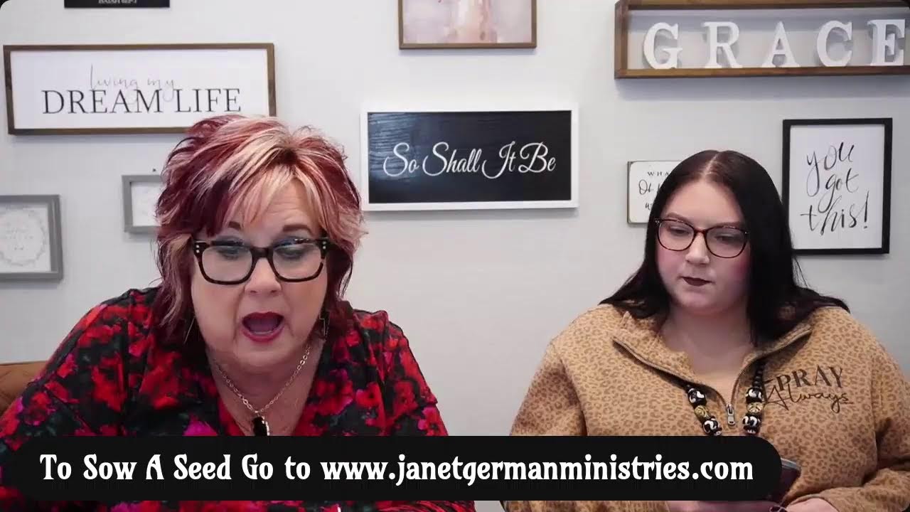 You Are the Supernatural Package of God in the Earth