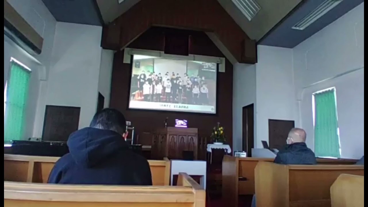 WELCOME TO FUJIEDA SEVENTH-DAY ADVENTIST CHURCH OF JAPAN