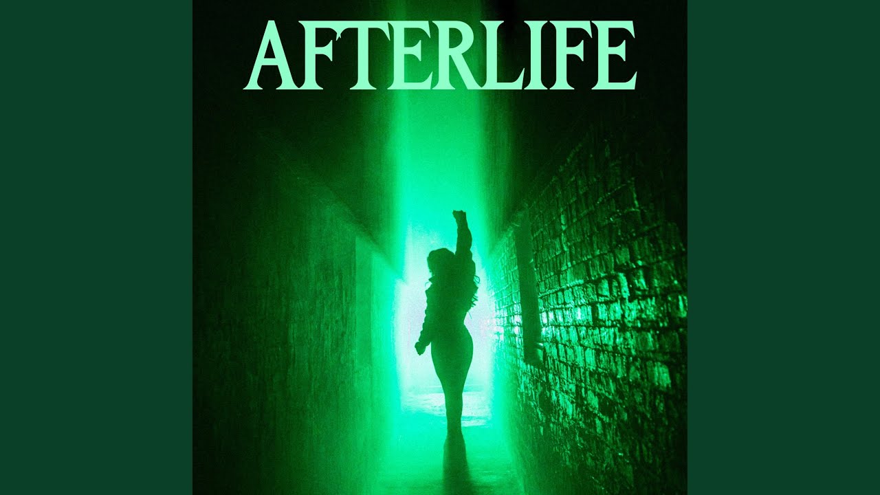Afterlife
