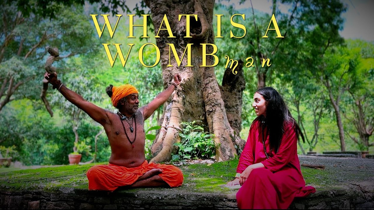 Feminine Strengths - The Yogic Perspective with Guru Pashupati 