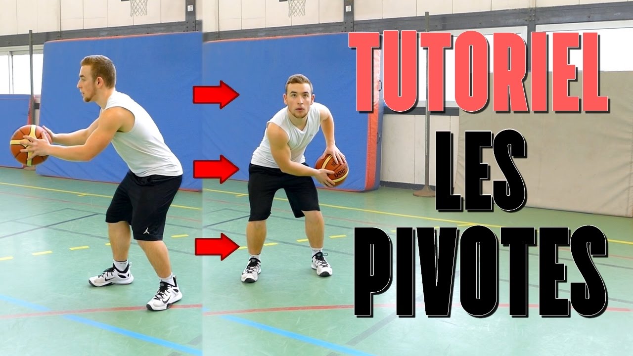 APPUIS AU BASKET: LES PIVOTES