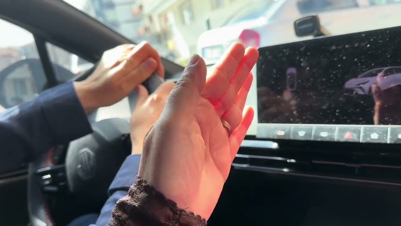 Bunu izleyince PARK’ı kesin anlayacaksın