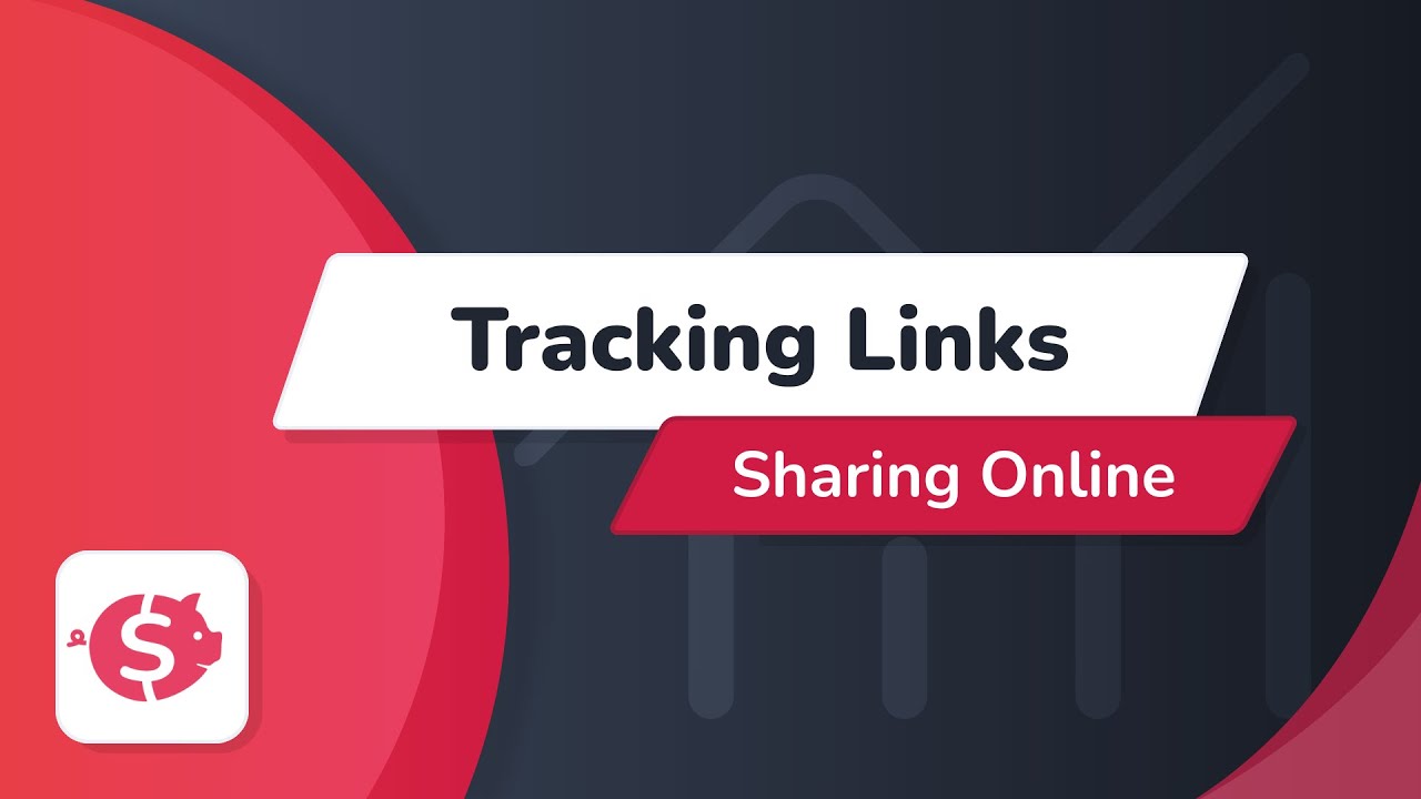Track Your Sharing Impact | Tracking Links on 4fund.com