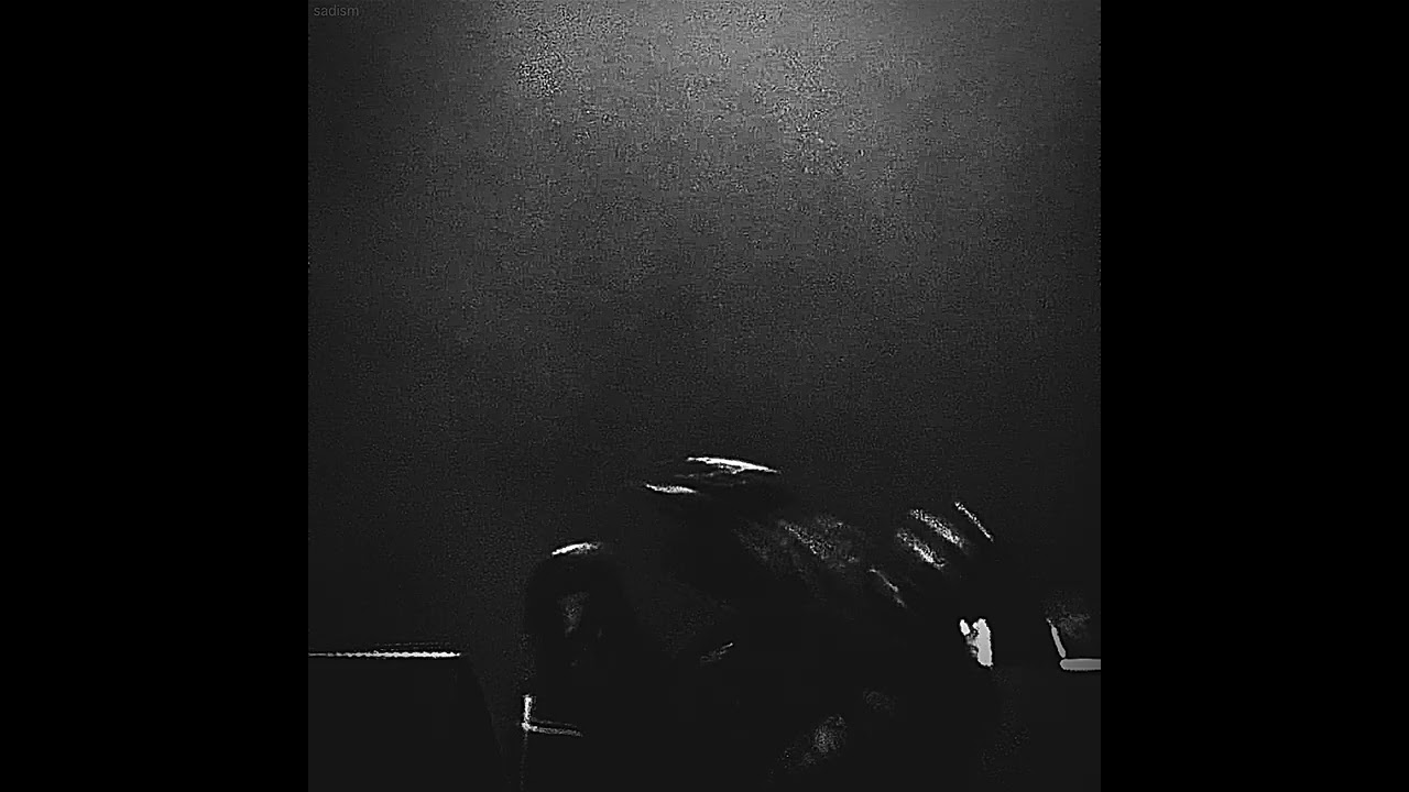 sadism (FULL ALBUM) (2025)