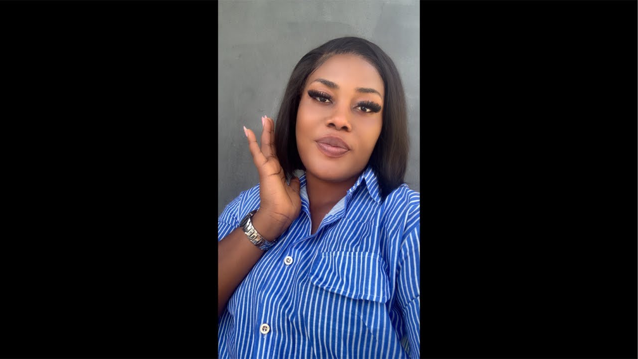 Miss confidence tv  invited you