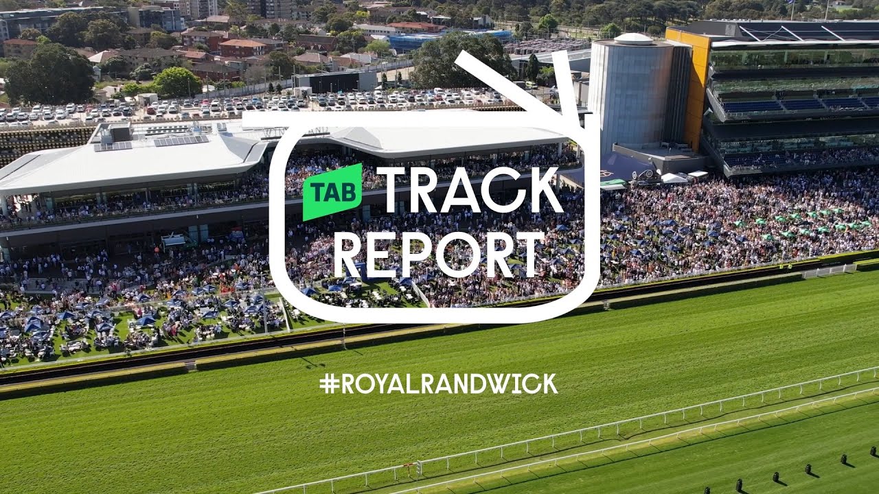 TAB Track Report | The Ingham Charity Raceday
