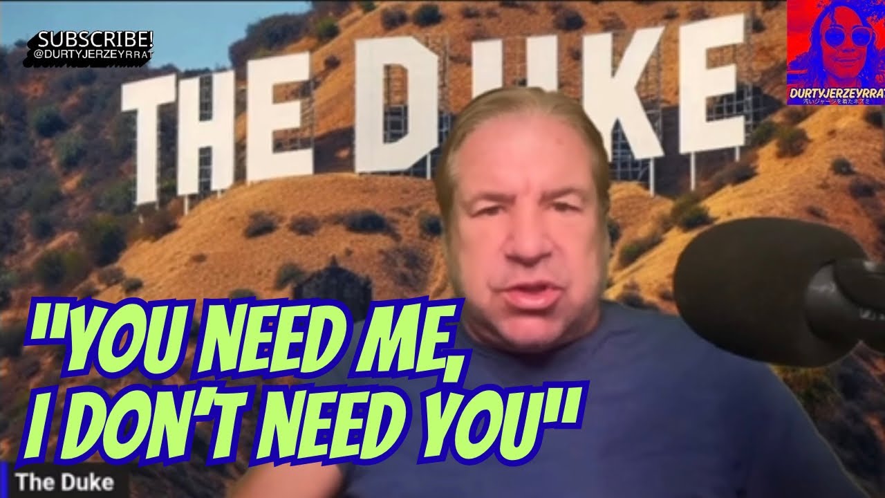 STUTJO 1/26/26: BRENNAN STRIKE/KARL-SHULI-MS JUDY WATP/CLIPPERS NEED SJ FOR CONTENT/“DUKIES” RECAP