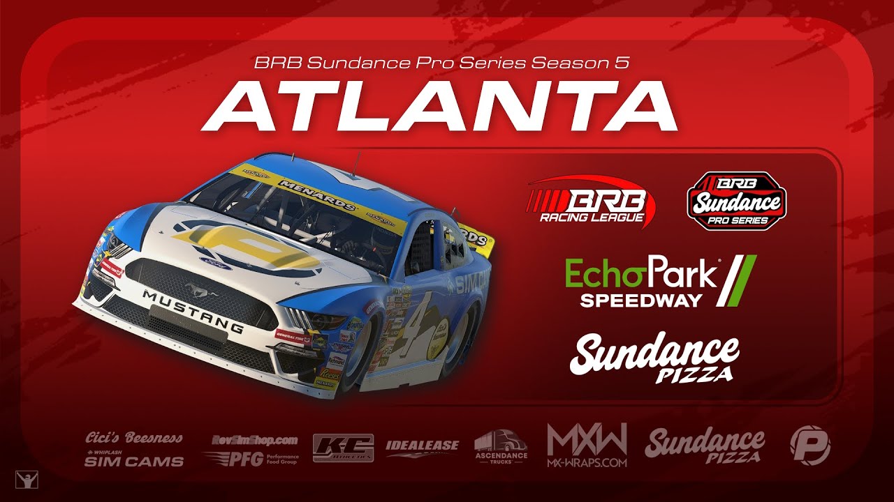 BRB Sundance Pro Series S5 || Atlanta