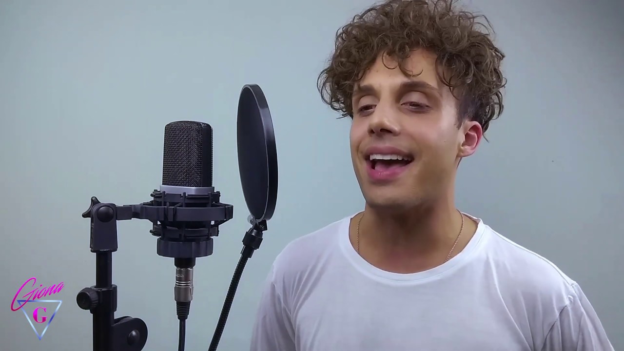 Greatest Love Of All - Whitney Houston (Giona Cover)