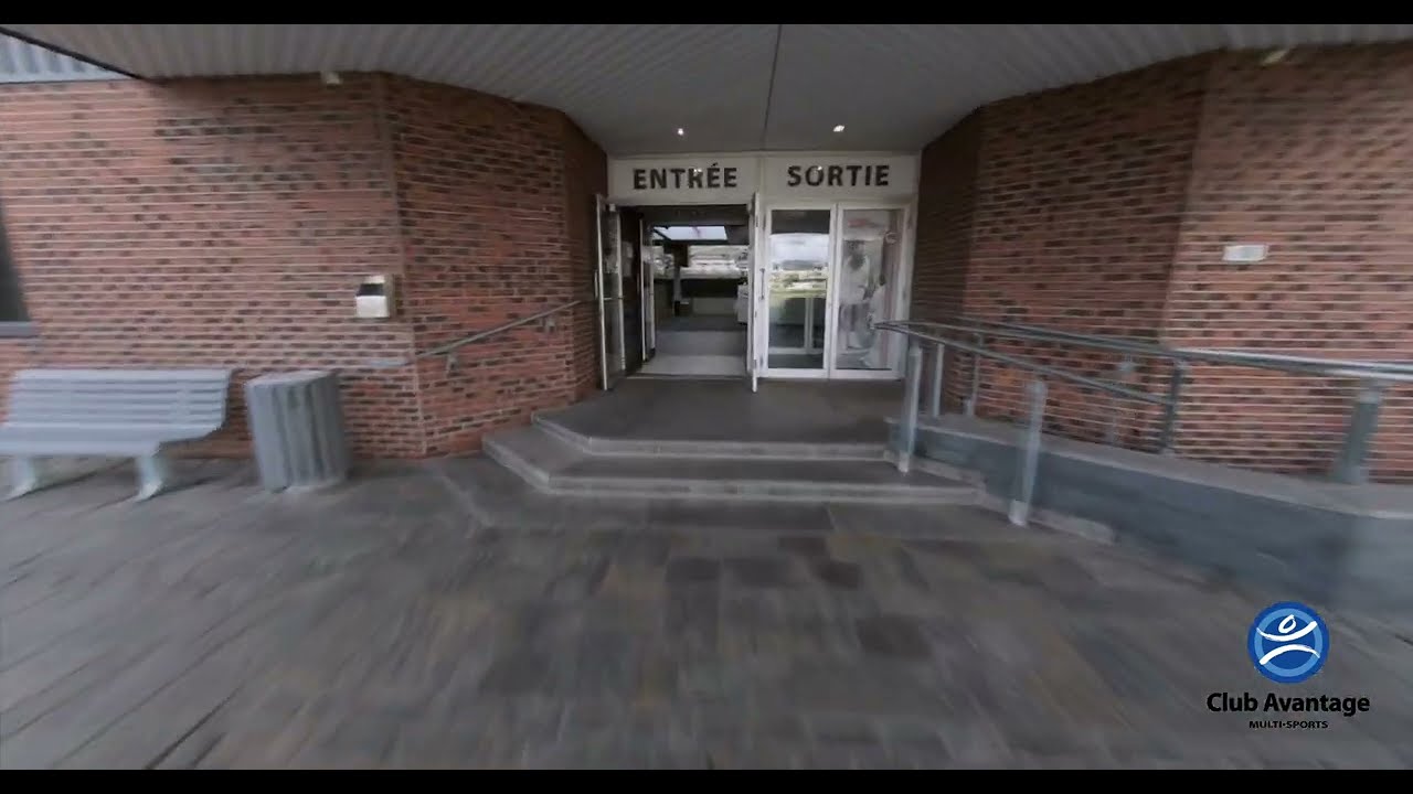 Visite du Club Avantage