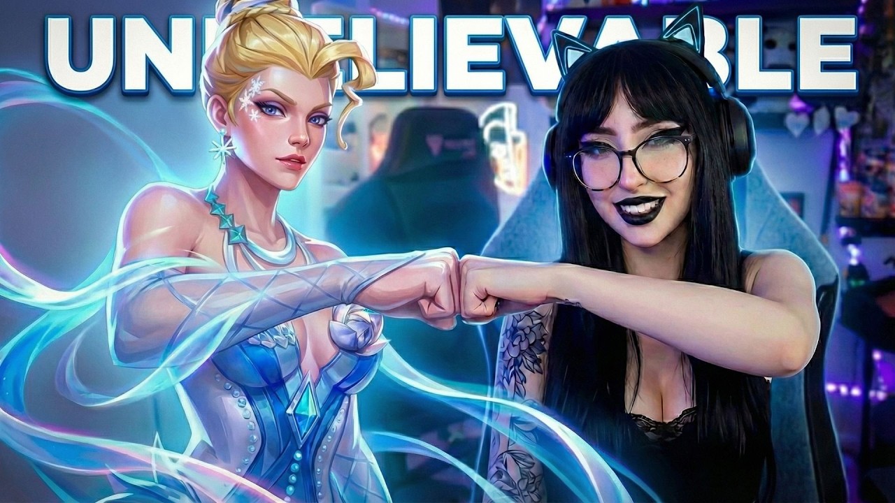 THE BEST DAGGER PLAYER ON MARVEL RIVALS - CelTheWitch