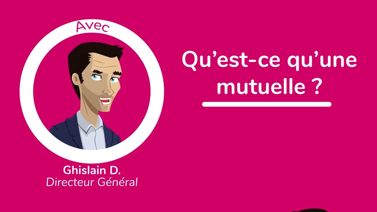 Mutuelle sant&eacute; : Qu'est-ce qu'une mutuelle ?