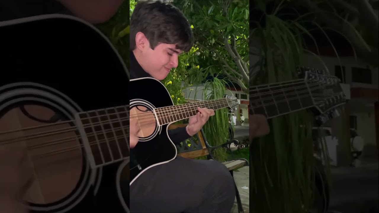 Angel Aispuro Requinteando Ella Baila Sola De Eslab&oacute;n Armado y Peso Pluma 🔥🔥🔥🔥
