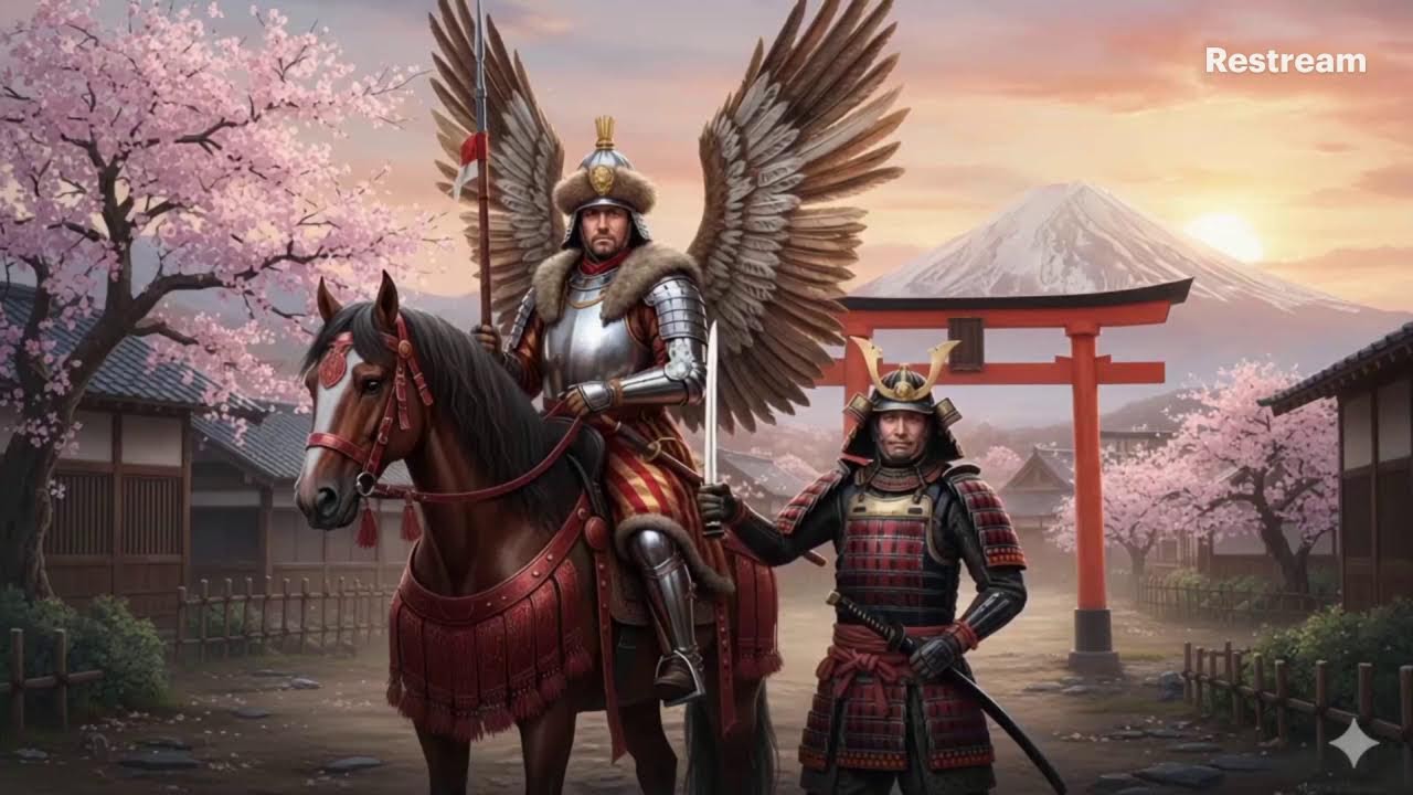 Husaria Polska Kawaleria