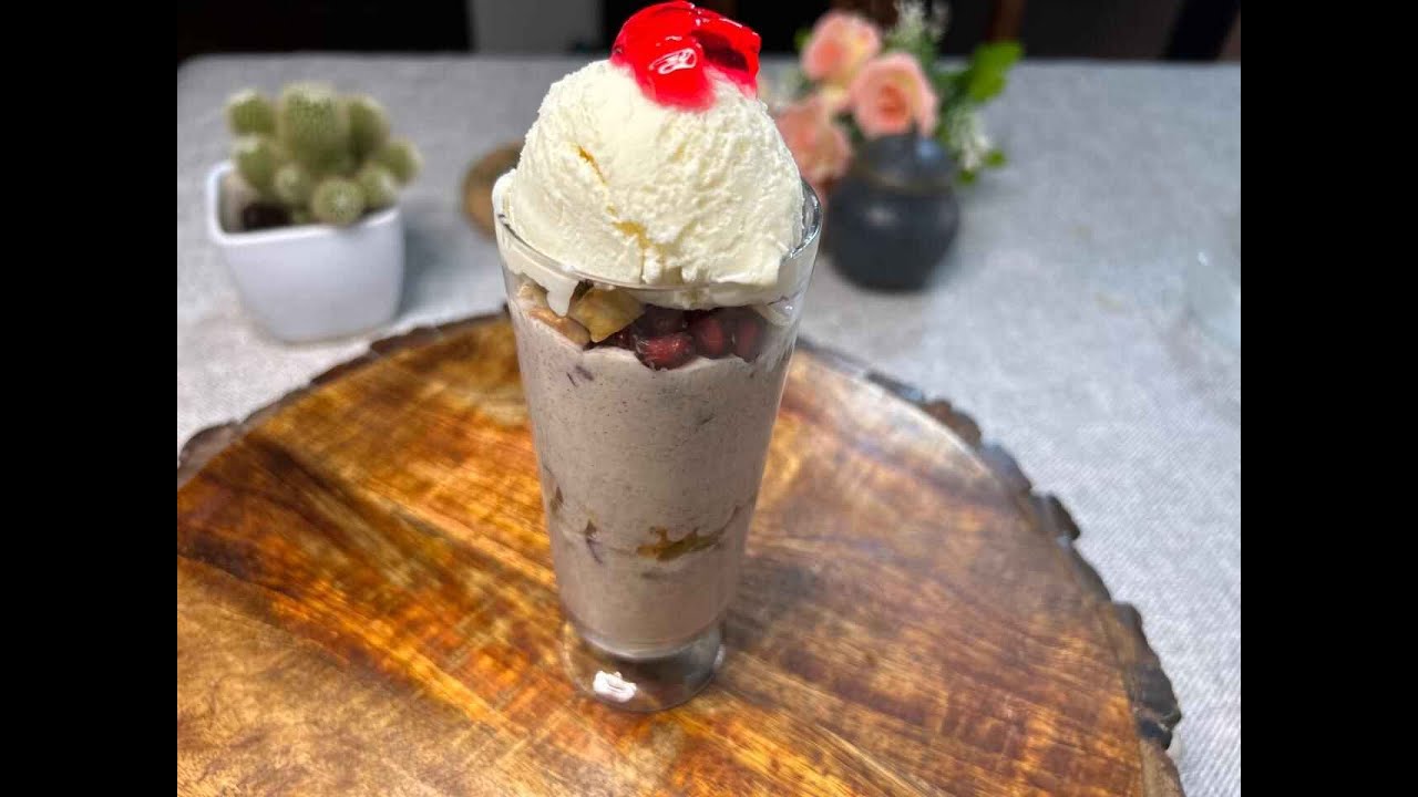 Ragi Delight | Easy Snack | Healthy Dessert | Kids Food | Summer Special Food | Quick Dessert