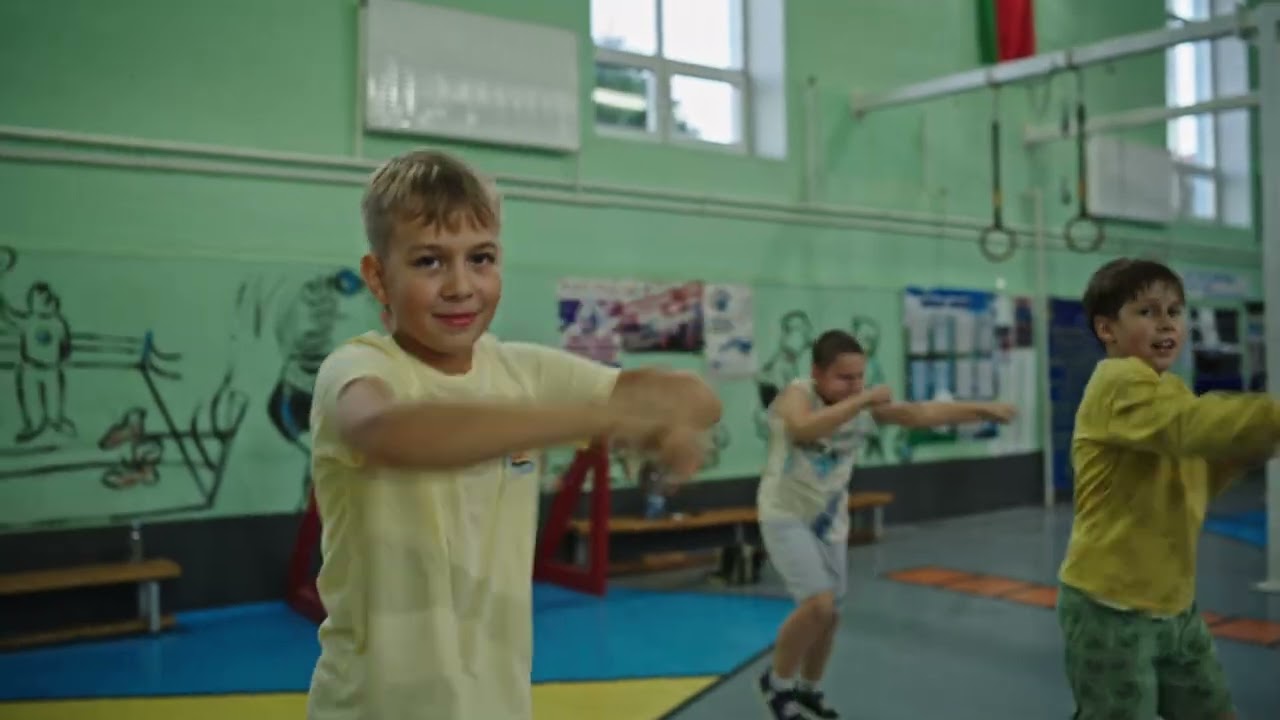 Создаем будущее 