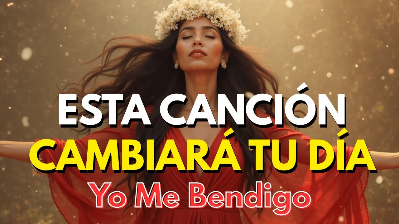 ✨ Sólo el 1% Escucha este Mantra y Activa Milagros en su Vida - YO ME BENDIGO✨