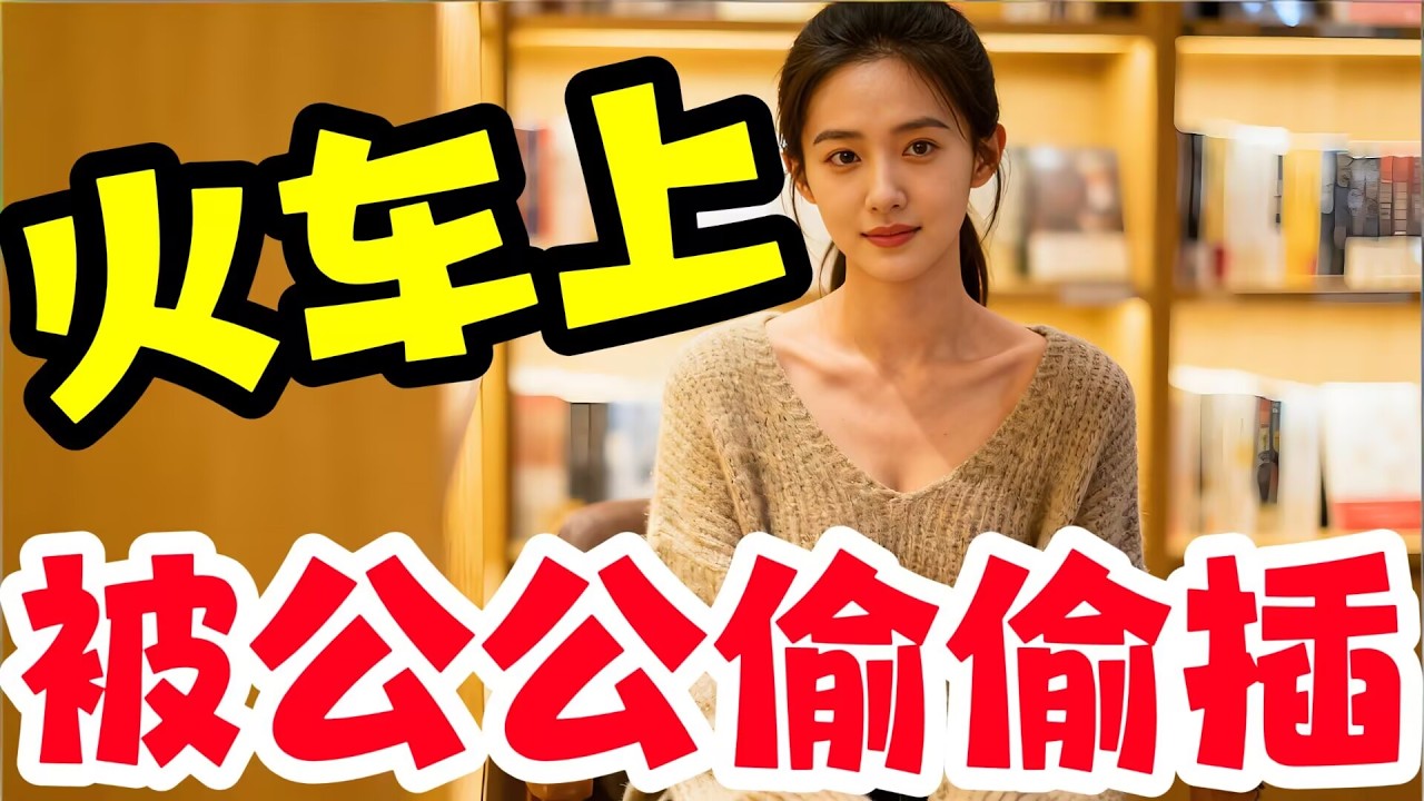 老公出差不在家，我去接公公，在火車上公公.......#幸福#故事分享 #情感故事 #情感共鳴 #推薦 #感情