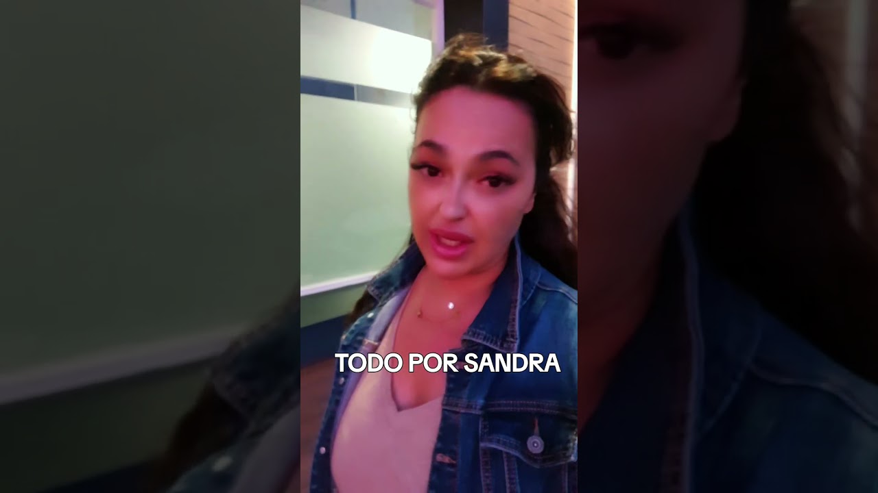 SANDRA PEÑA