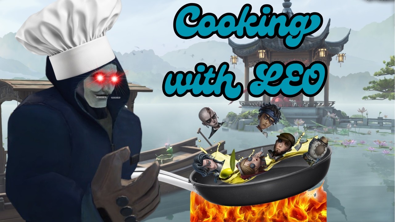 I Said “LET ME COOK”… So I Picked Leo