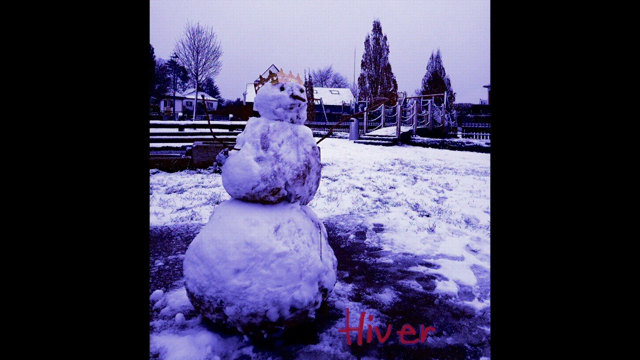 ONION - Hiver