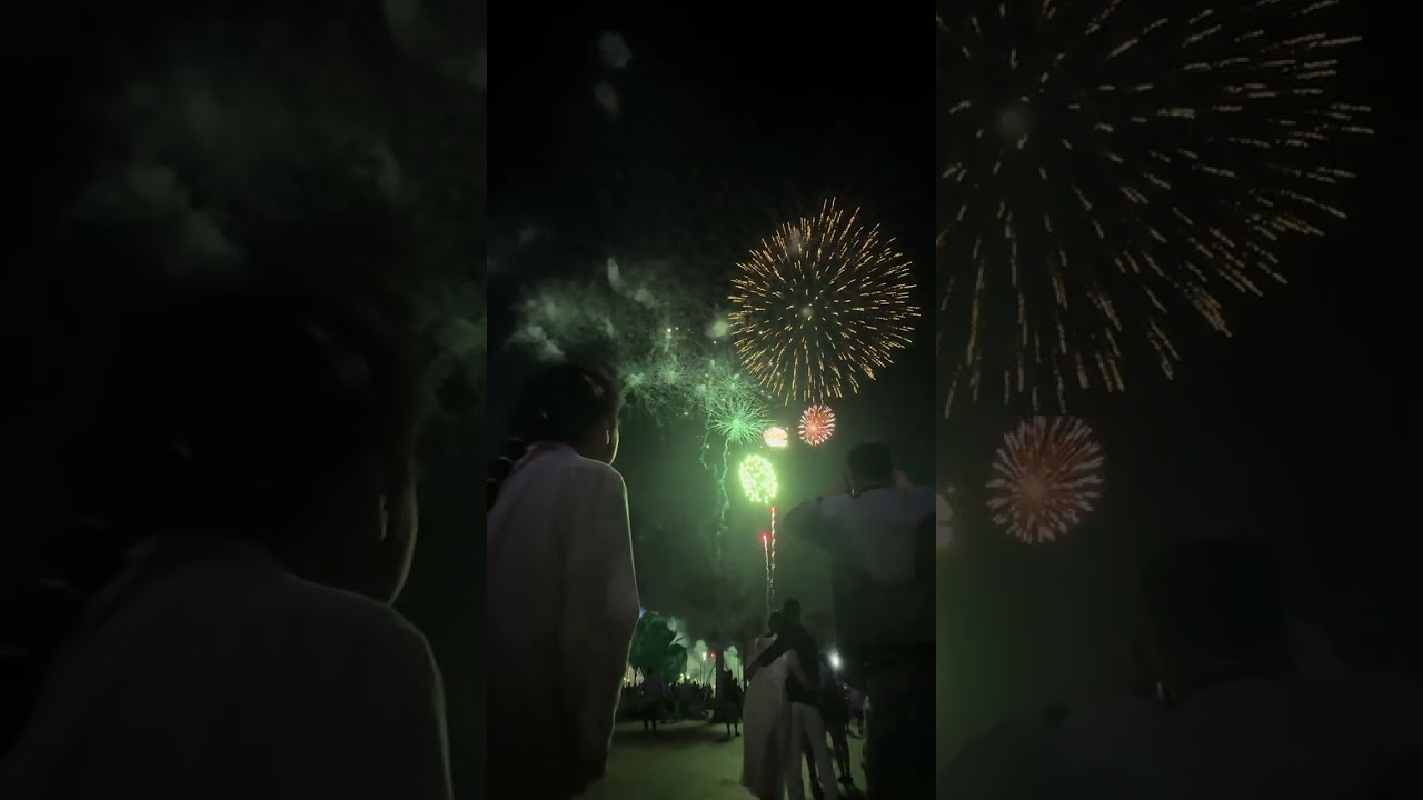 Giao thừa 2026