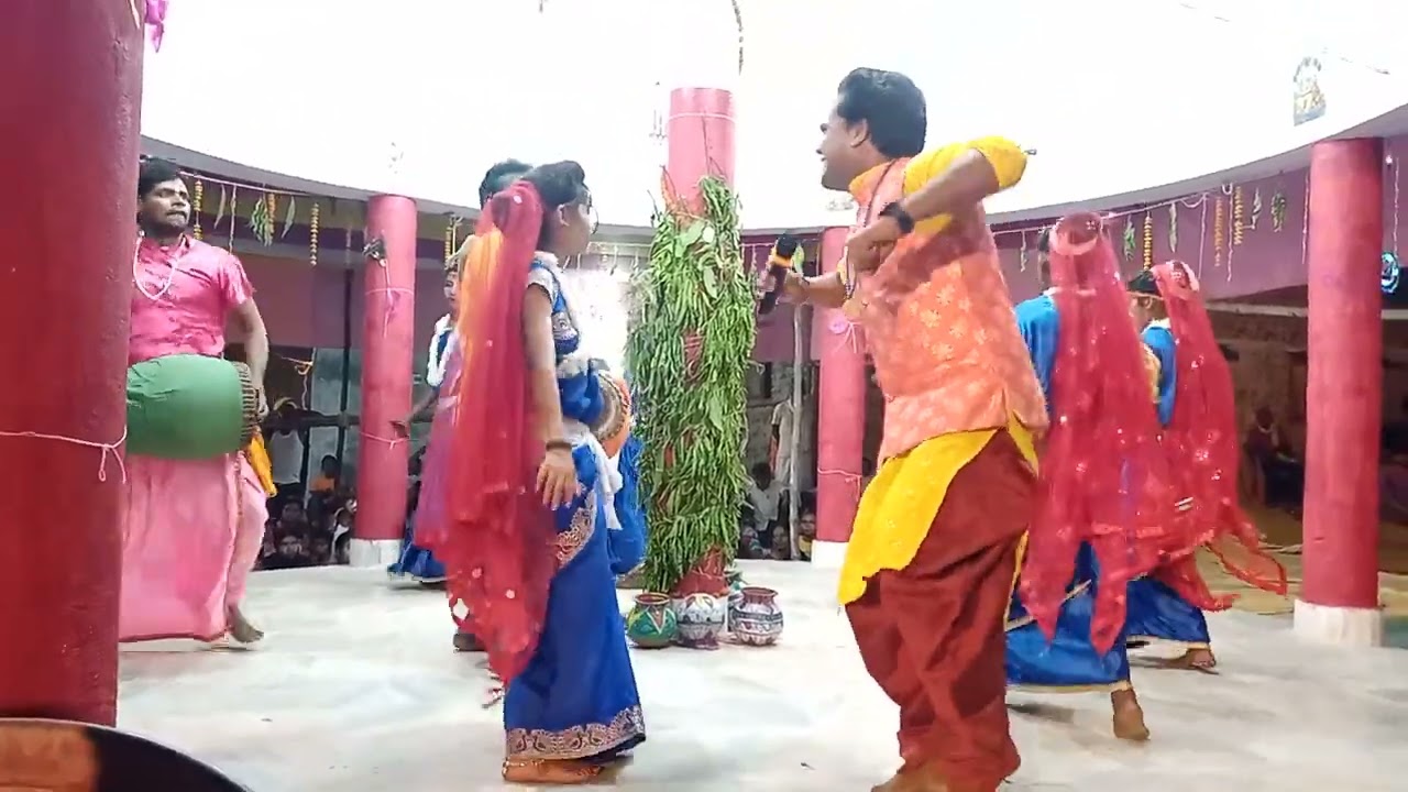 Tui Dekhbi jadi aay...Shital paul...trending haribol purulia new song.9304788527