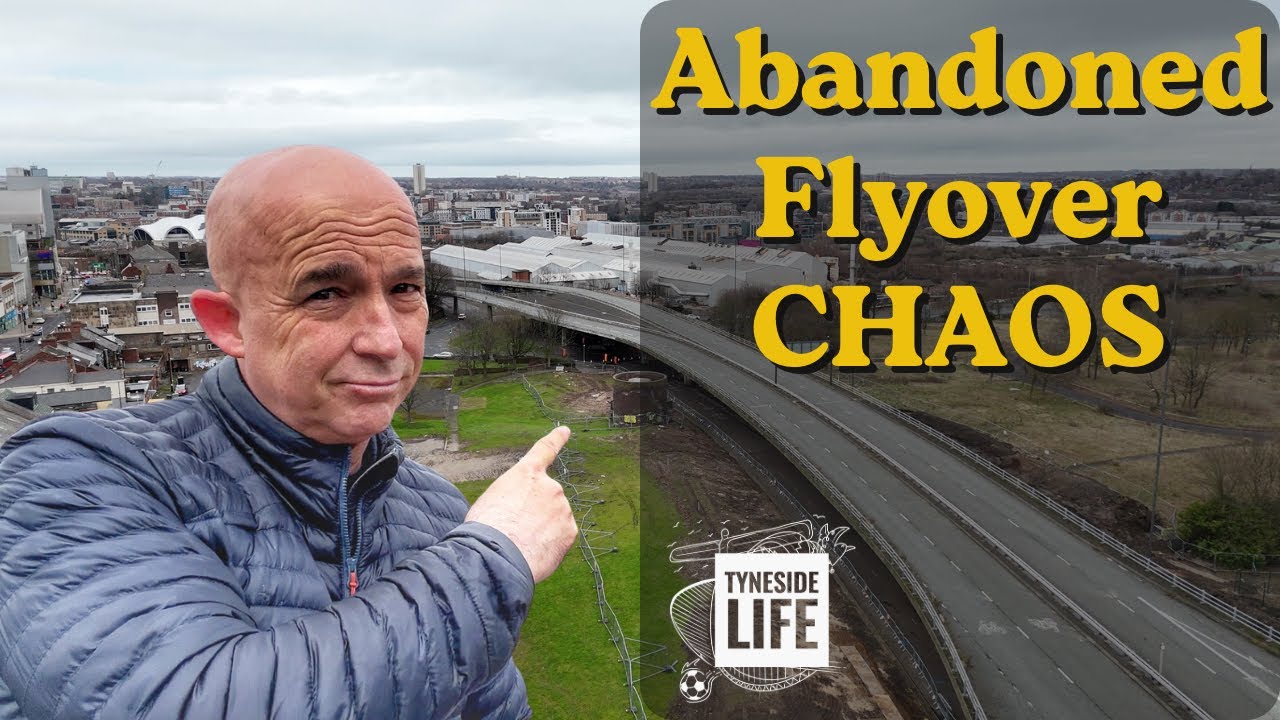 The Possible Consequences Of Flyover Demolition Delays 