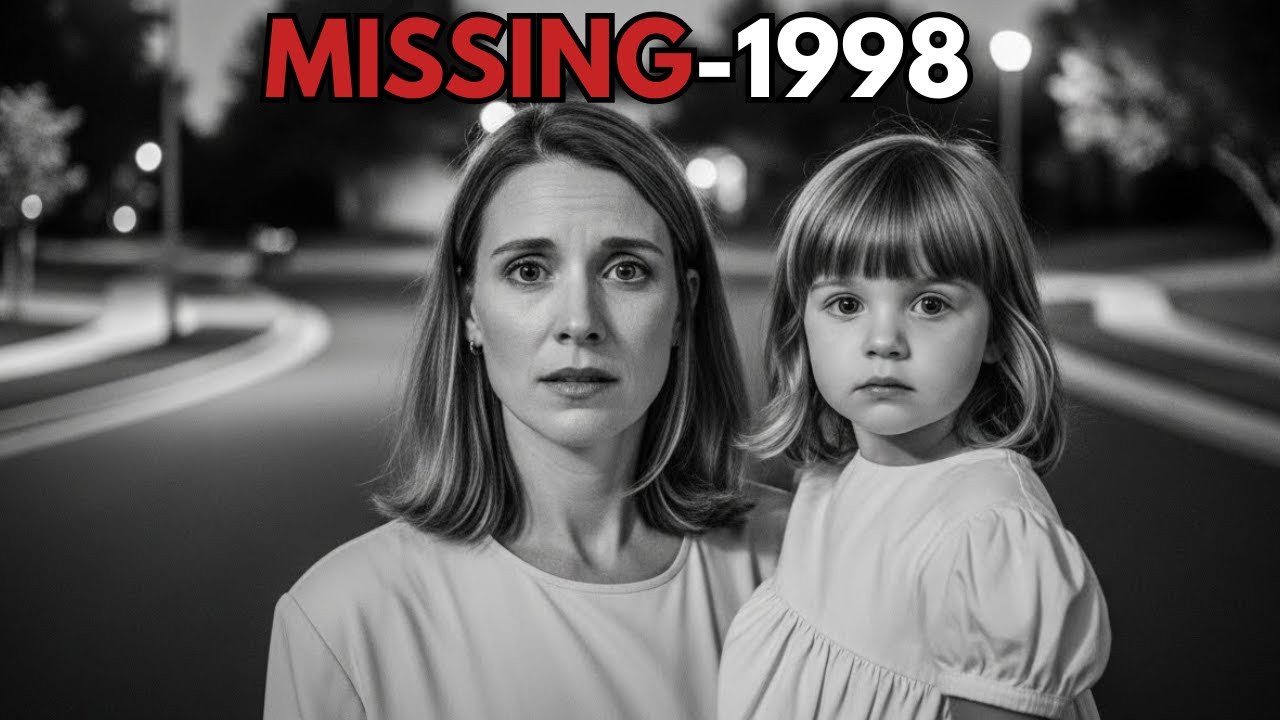 The Woodlands 1998 cold case solved — arrest shocks community