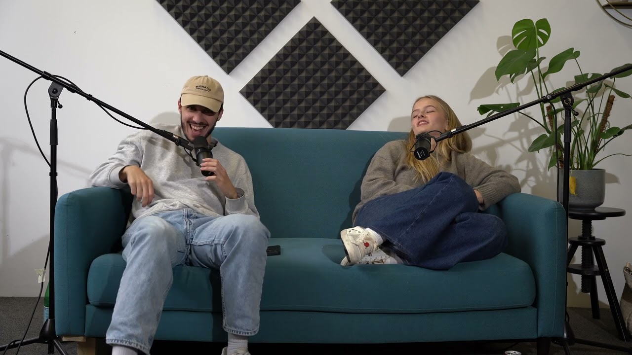 therapiestund mitem flavio leu / los emmal podcast