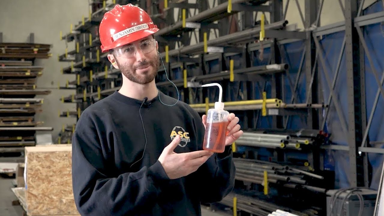Safety Data Sheets