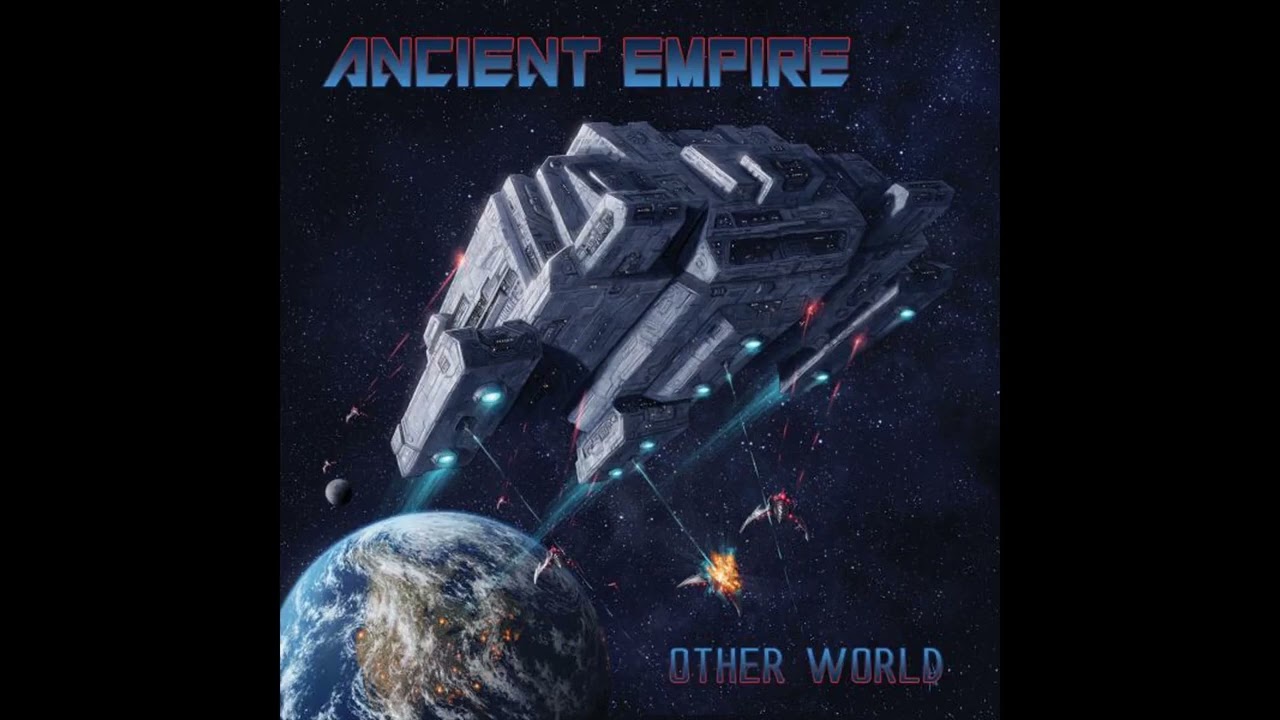 Ancient Empire - Other World (2016, Full Album) ** Heavy/Power Metal