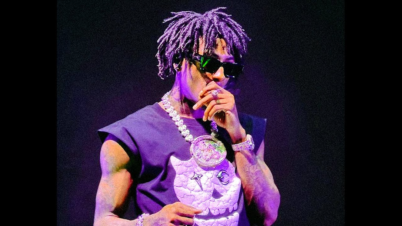 [FREE] NBA Youngboy Type Beat 2026 - ''Pink Sprite''