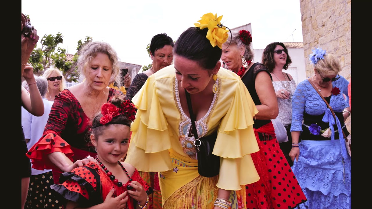 2018   SAINTES MARIES DE LA MER   PELERINAGE DES GITANS