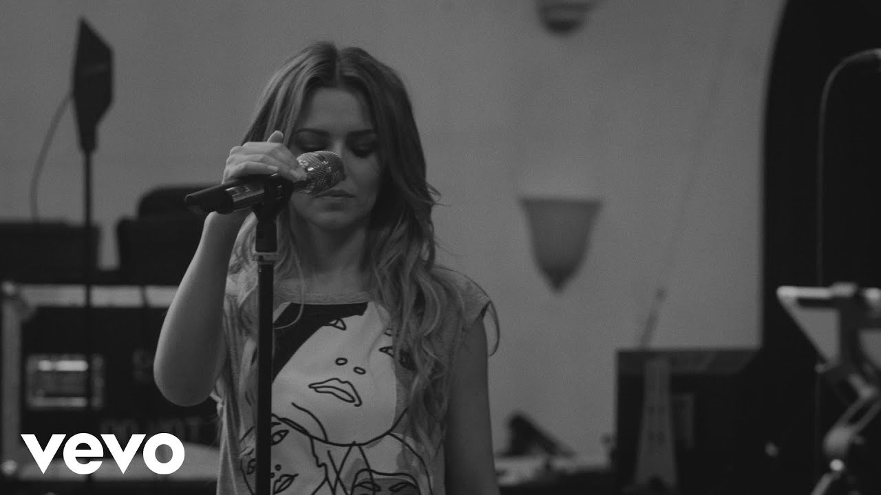 Cheryl - Only Human &ndash; The Only Human Sessions