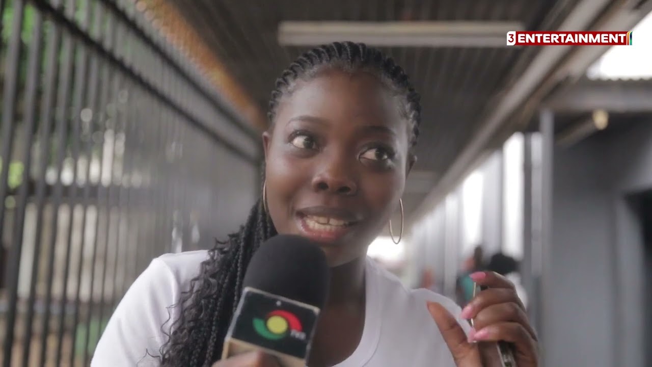 GMB ACCRA AUDITIONS