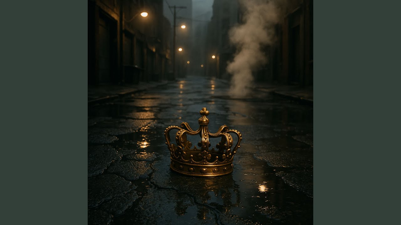 Throne