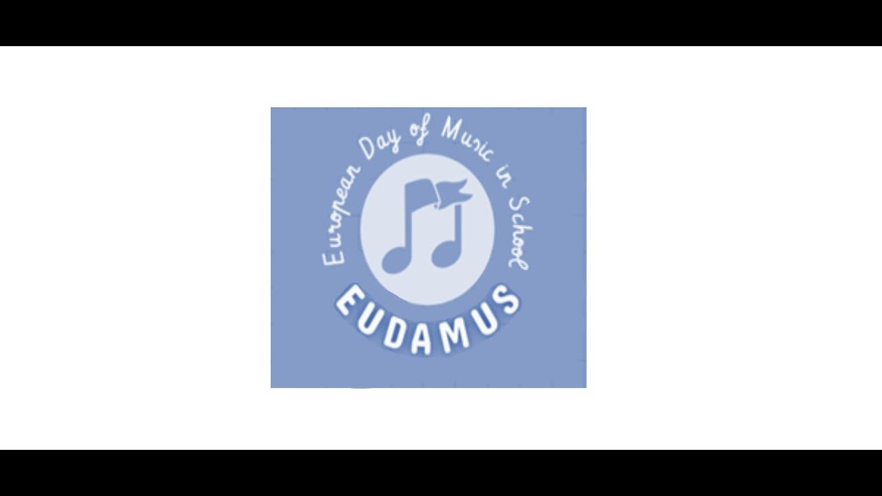 European Day of Music in School (EuDaMuS) 2022