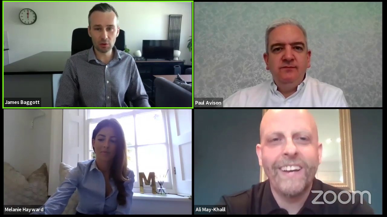 Car Dealer Live 2: Crisis consultants give sound advice around coronavirus lockdown
