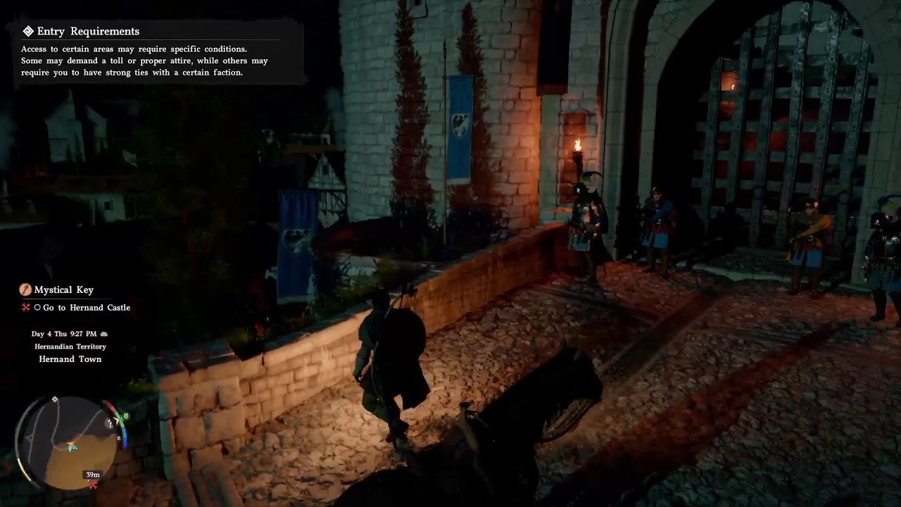 LIVE NOW: Crimson Desert - Day 1