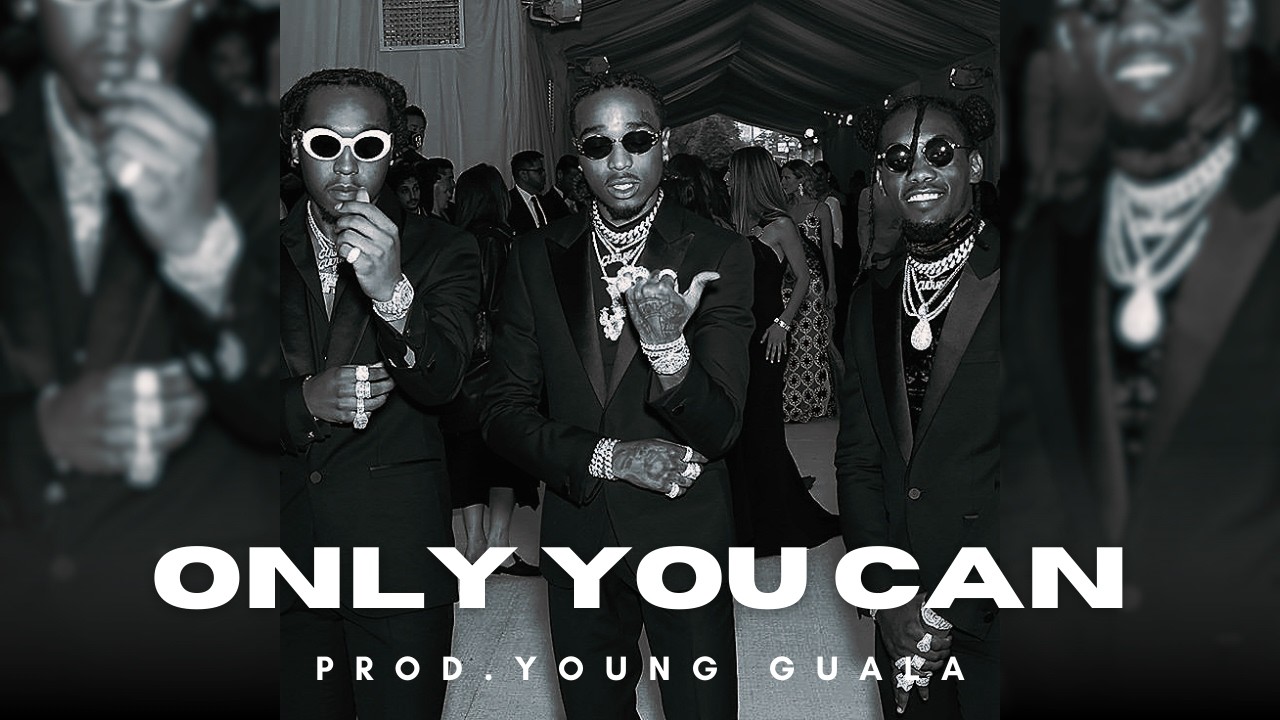 [FREE] Zaytoven x Migos x Quavo x Offset Type Beat 2026 | Melodic Church Trap | 