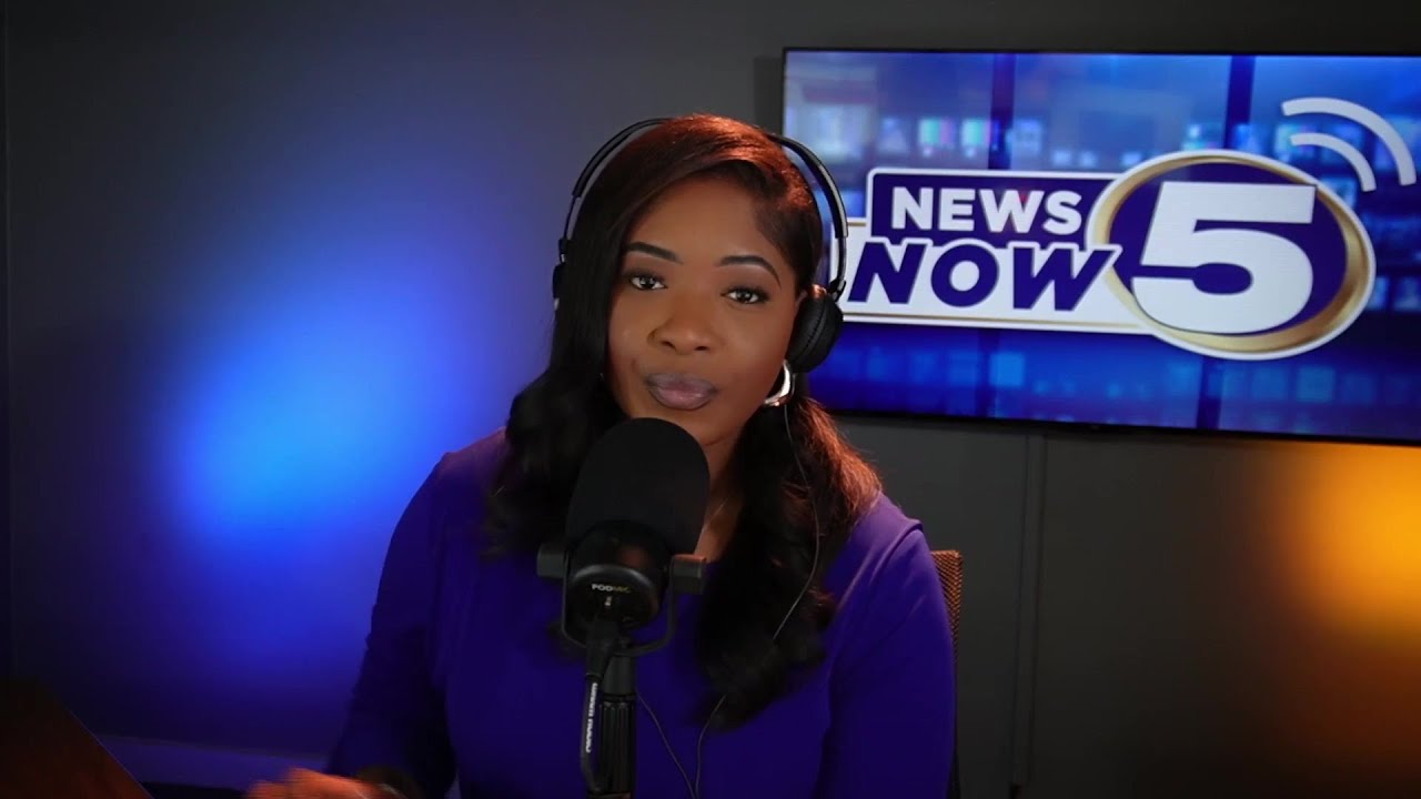 News 5 NOW @ 8:05am (Thursday) | March 5, 2026