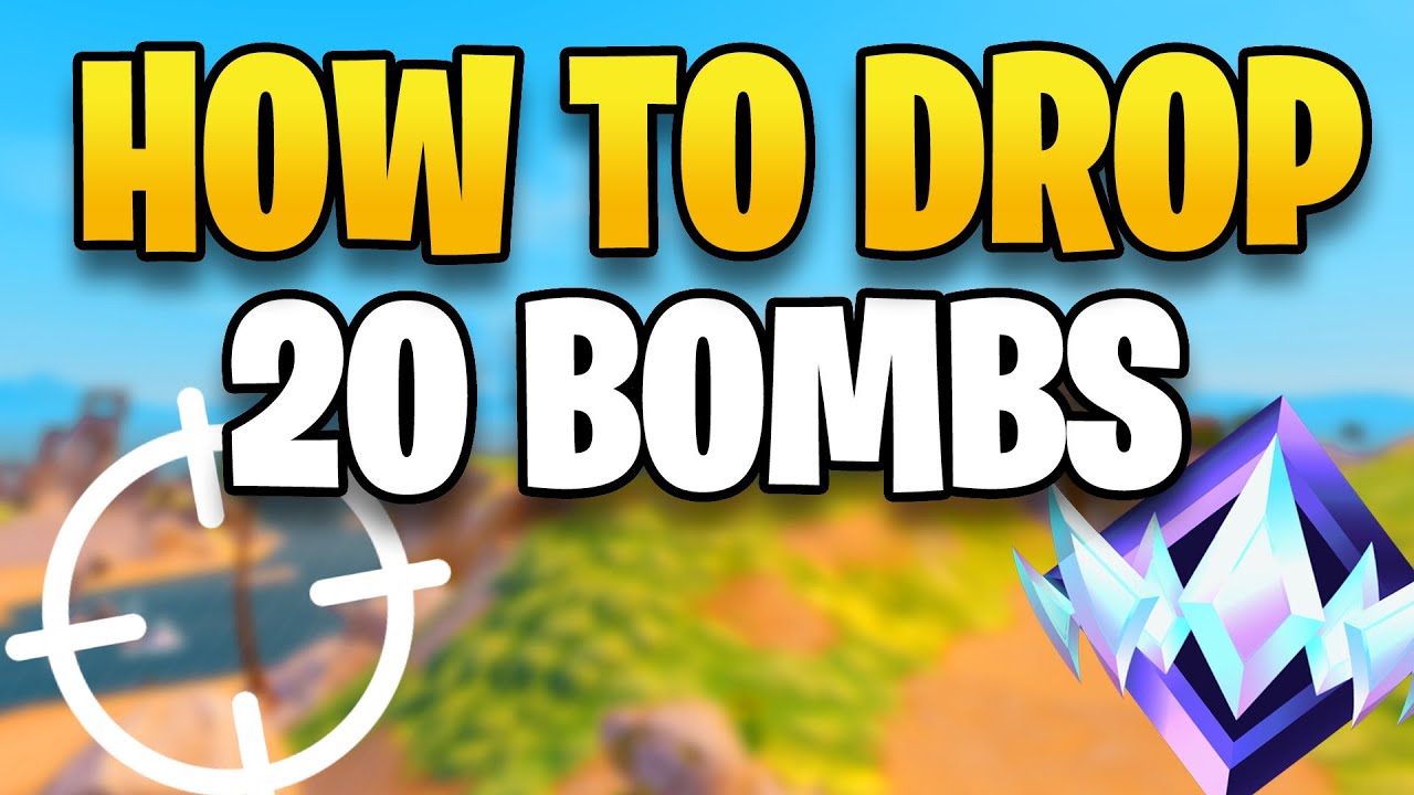 How To Get High Kill Games (IN NEW RANKED UPDATE!)
