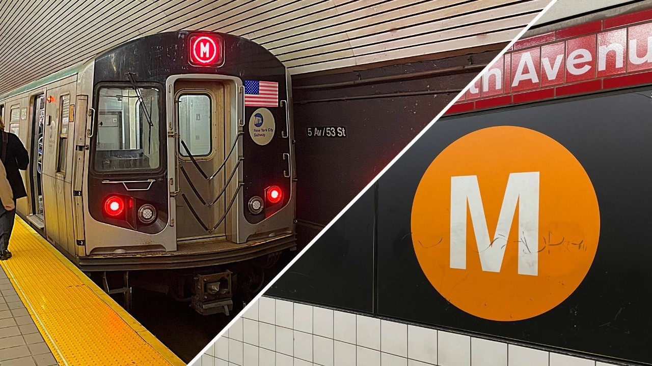 The Final Days on 53rd Street