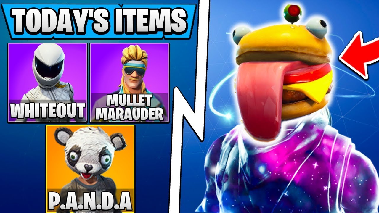 *BIG* Fortnite Leaks! | Custom SKINS Confirmed, New Item Shop, Deleted Items!